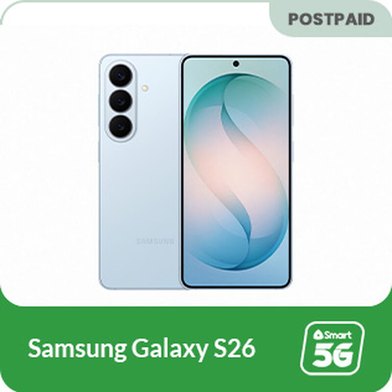 Samsung Galaxy S26 image number 1